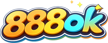 888ok logo
